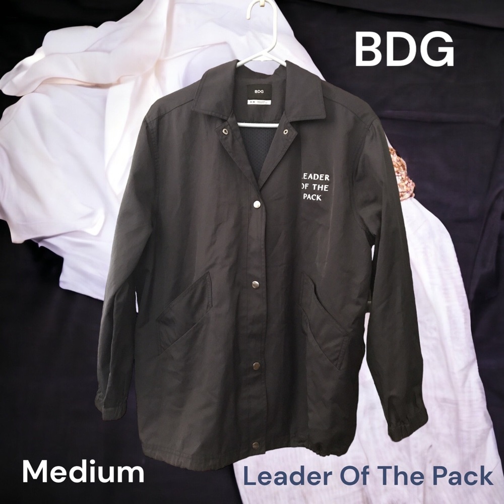 BDG